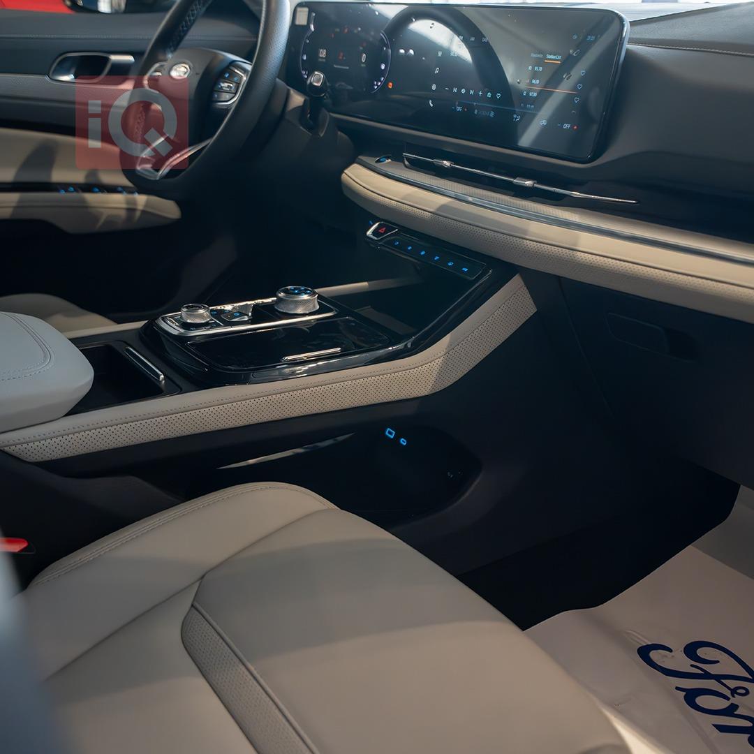 فورد تيريتوري